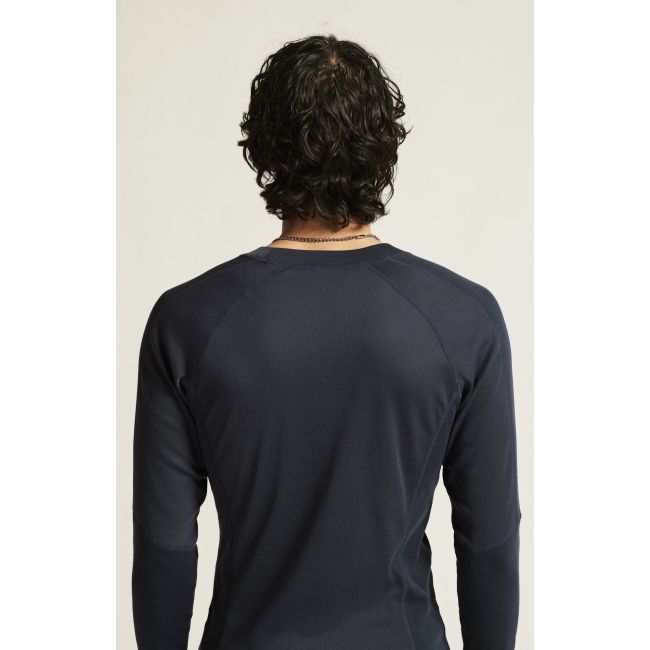 Craft Core Warm Baselayer Set – Set strat de bază cald - Albastru