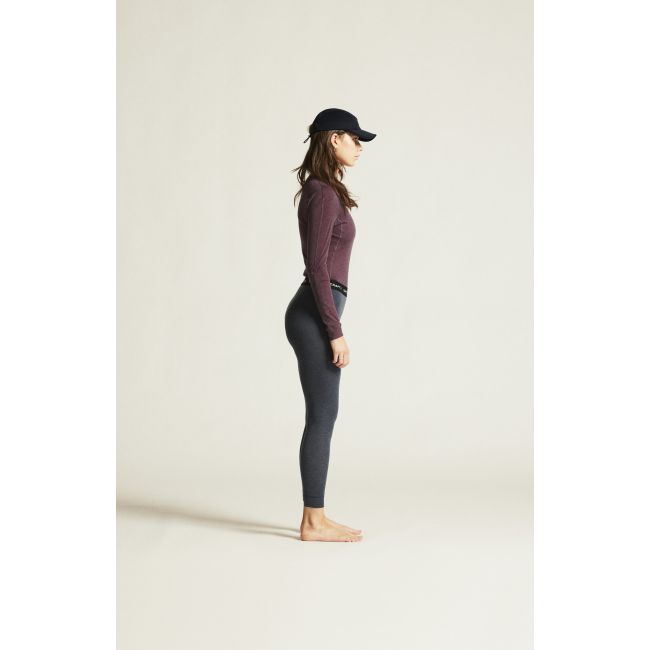 Craft Core Wool Merino Set W – Set strat de bază cu lână merinos - Roșu