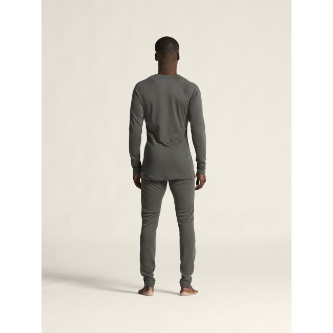 Craft Core Warm Baselayer Set – Set strat de bază cald - Gri