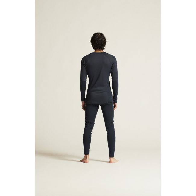 Craft Core Warm Baselayer Set – Set strat de bază cald - Albastru