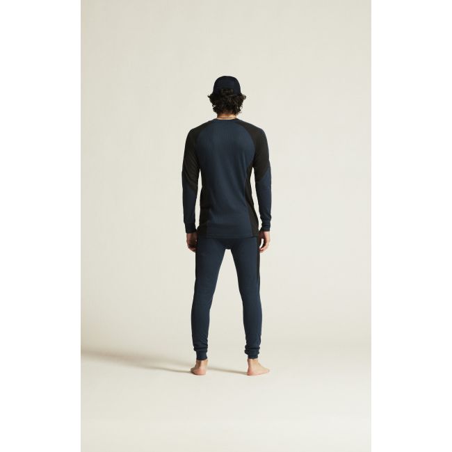 Craft Core Dry Baselayer Set – Set strat de bază - Albastru