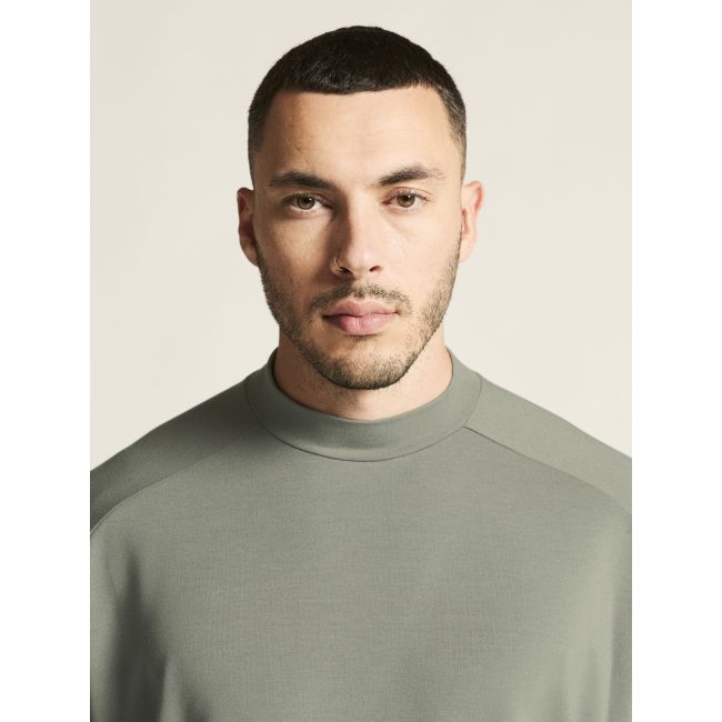 Craft Subz Rn Jersey – Bluză caldă de alergare - Verde