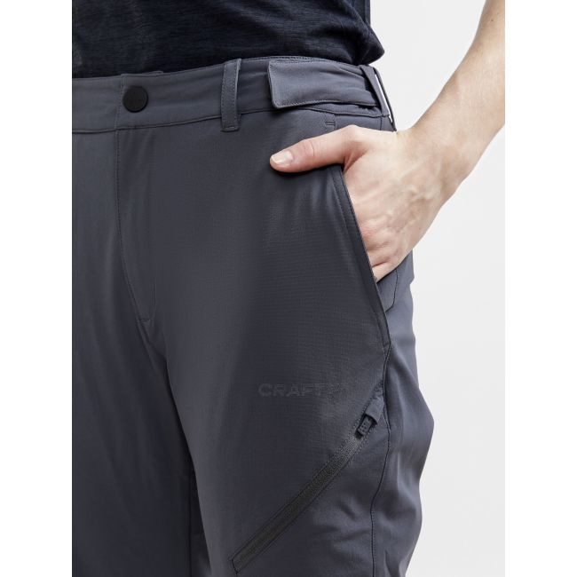 Craft ADV Explore Tech Pants W – Pantaloni outdoor tehnici - Cod 995000