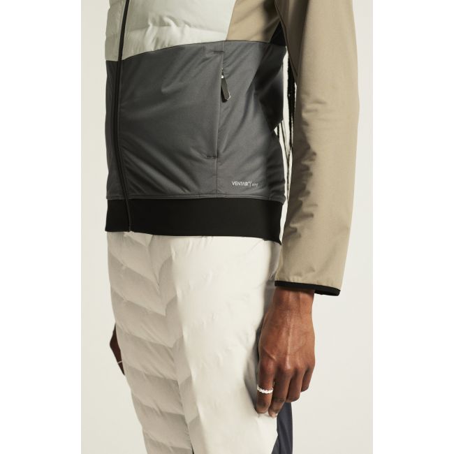 Craft ADV Pursuit Thermal Jacket W – Geacă termică de schi fond - Maro