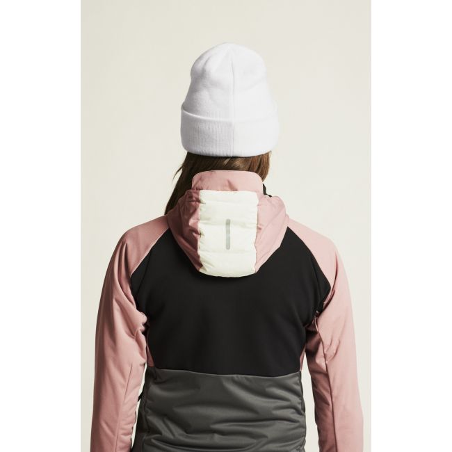 Craft ADV Pursuit Thermal Jacket W – Geacă termică de schi fond - Roz