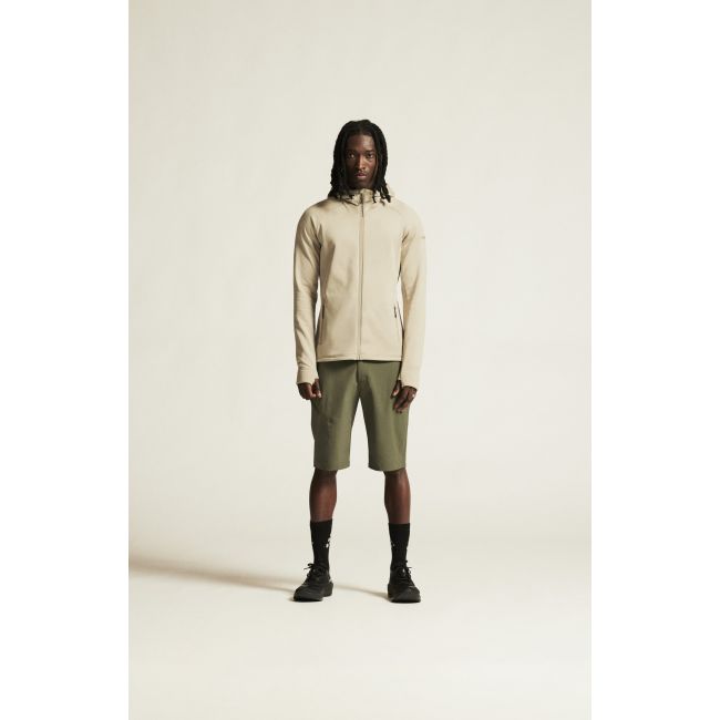 Craft ADV Explore Tech Shorts – Pantaloni scurți outdoor tehnici - Verde
