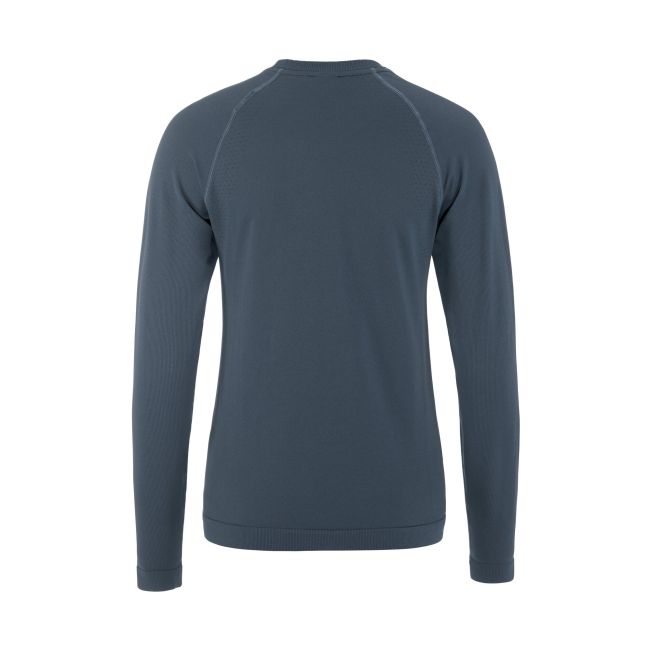 Craft Active Comfort LS 2 W – Bluză strat de bază - Albastru (B385000(B385))