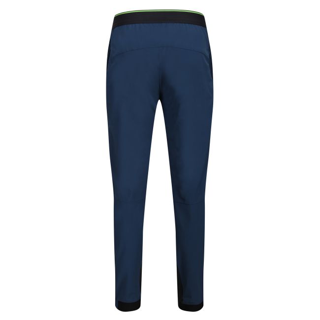 INOV8 VentureLite Pant – Pantaloni outdoor - Albastru închis