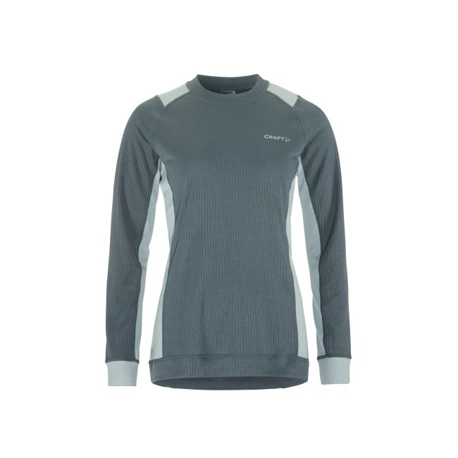 Craft Core Dry Baselayer Set W – Set strat de bază - Albastru (387364)