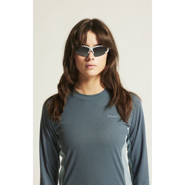 Craft Core Dry Baselayer Set W – Set strat de bază - Albastru (387364)