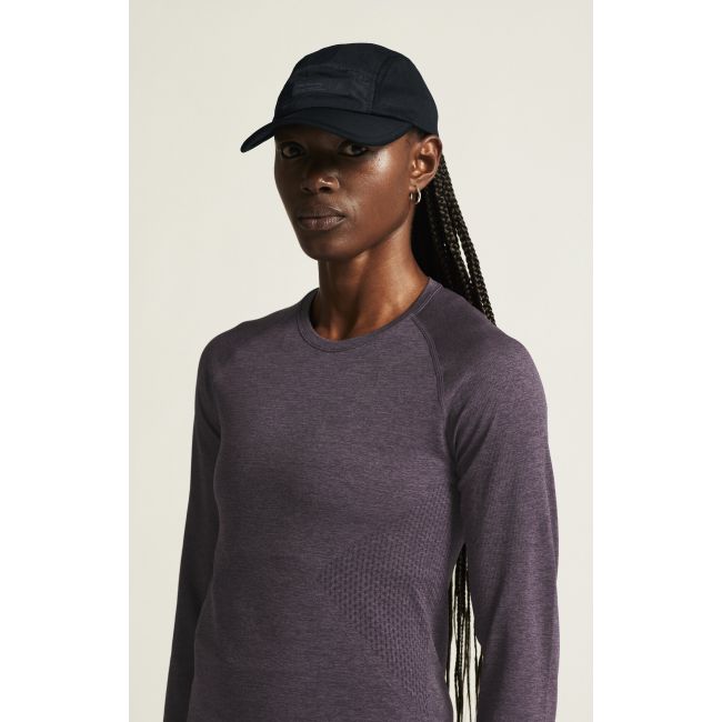 Craft Core Dry Active Comfort LS W – Bluză strat de bază - Mov