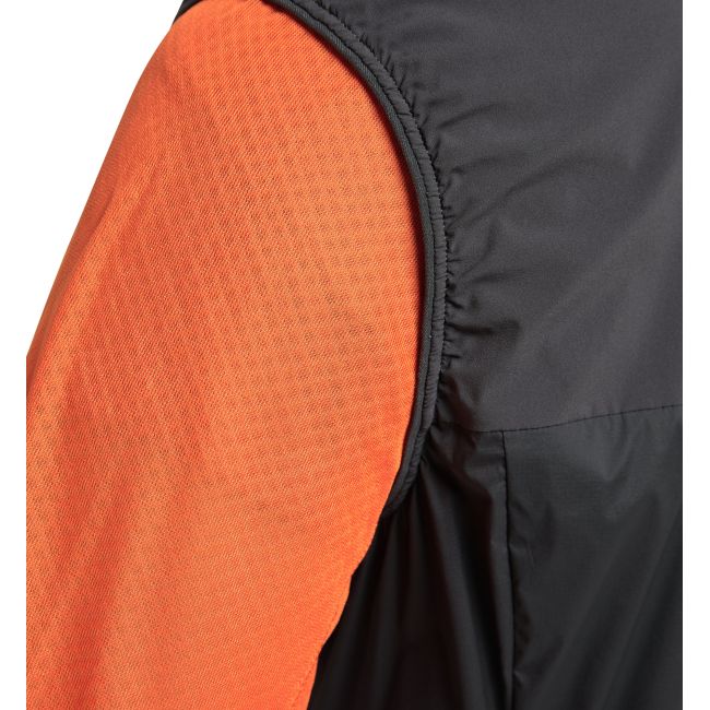 Haglöfs L.I.M Alpha Vest – Vestă izolată ultraușoară - Gri închis Magnetite