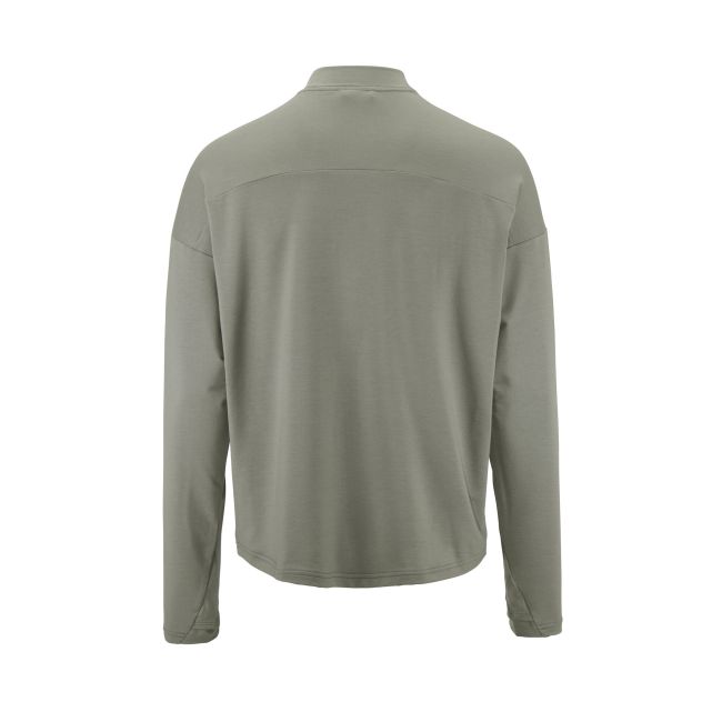 Craft Subz Rn Jersey – Bluză caldă de alergare - Verde