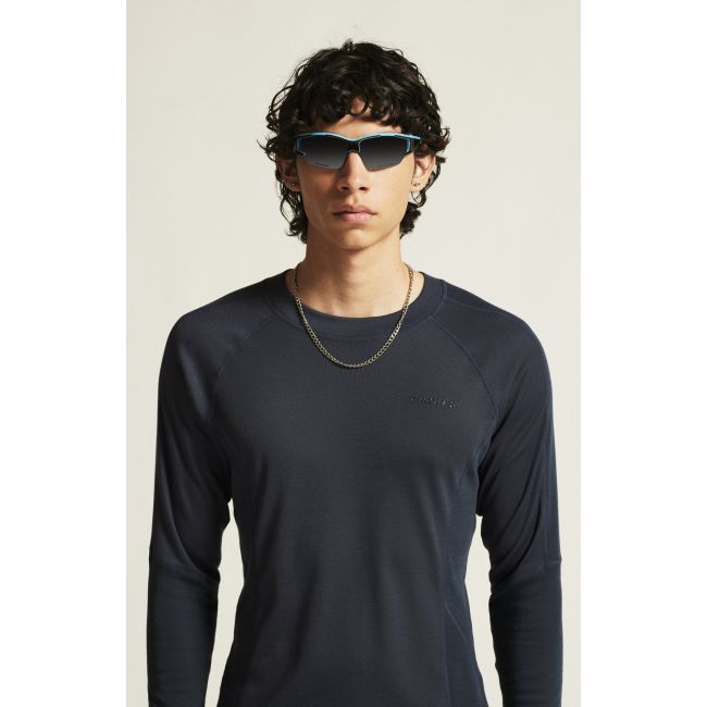Craft Core Warm Baselayer Set – Set strat de bază cald - Albastru