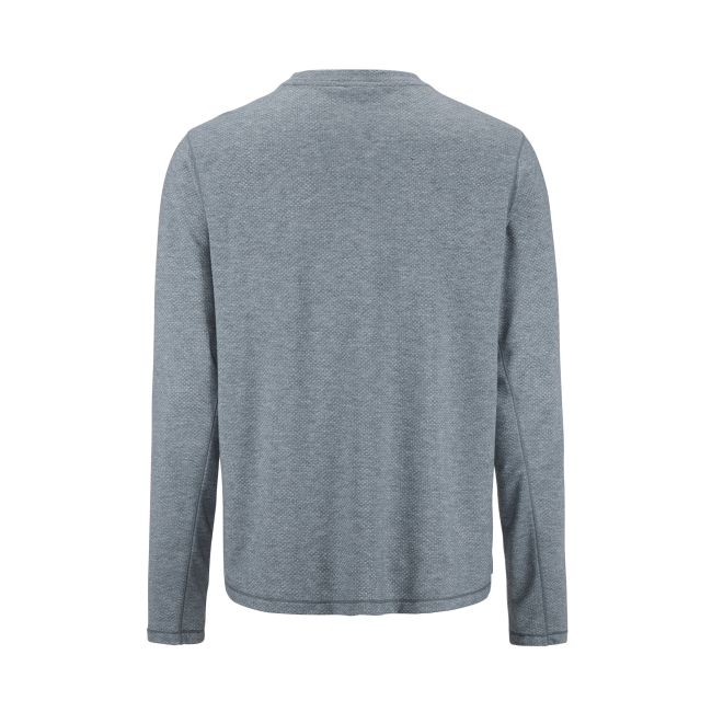 Craft Thermal Mesh CN – Bluză termică din plasă - Albastru