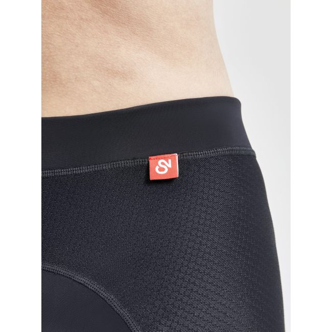 Craft ADV Endur Solid Shorts W – Pantaloni scurți de ciclism - Negru
