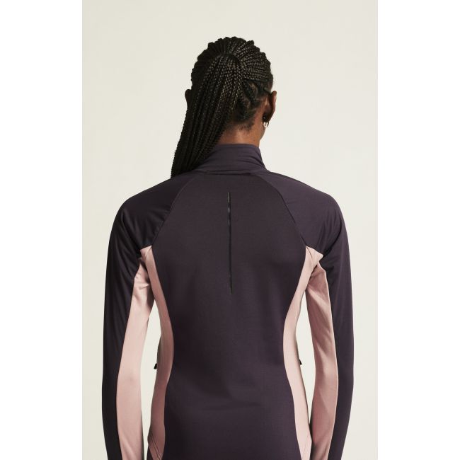 Craft ADV Essence Warm Jacket W – Geacă multisport căptușită - Mov