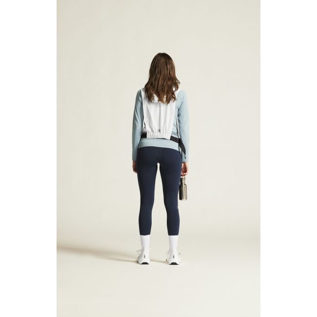 Craft Core Dry Active Comfort LS W – Bluză strat de bază - Albastru (B364000)