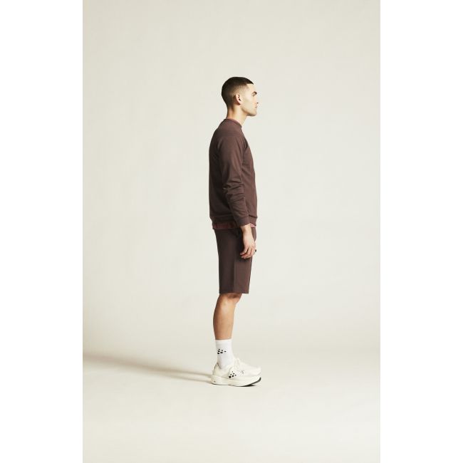 Craft ADV Join Rn Sweatshirt – Bluză de trening - Maro