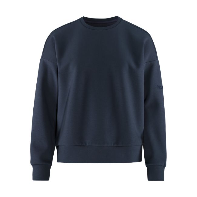 Craft ADV Join Rn Sweatshirt W – Bluză de trening - Albastru închis