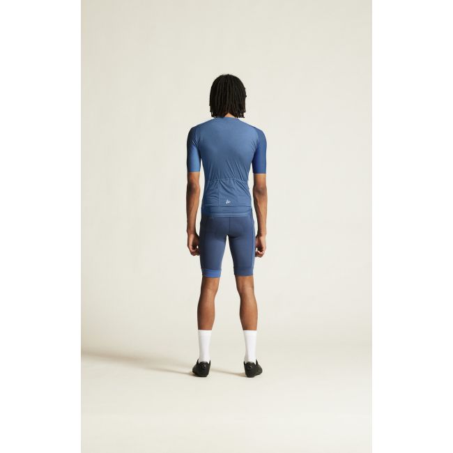 Craft PRO Nano Jersey – Tricou de ciclism ultraușor - Albastru