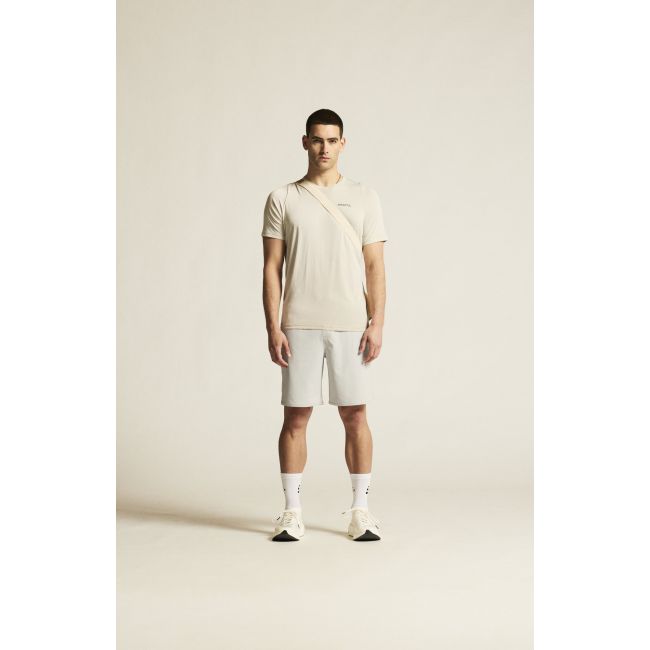 Craft Core Essence Bi-blend Tee – Tricou de antrenament - Maro (214000(2140))