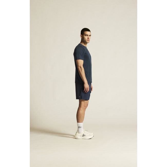Craft Core Essence Bi-blend Tee – Tricou de antrenament - Albastru (396396)