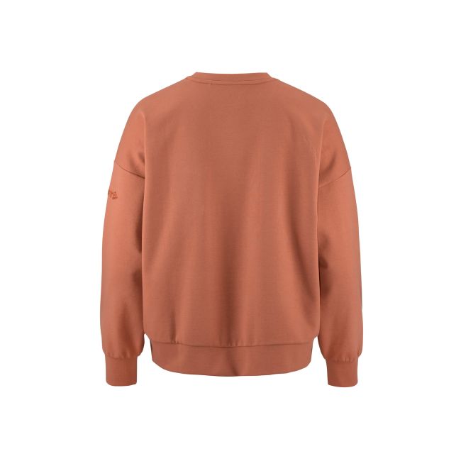Craft ADV Join Rn Sweatshirt W – Bluză de trening - Roșu