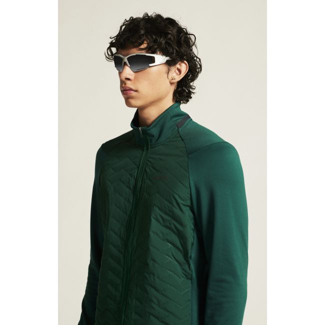Craft ADV Subz Jacket 3 – Geacă de alergare izolată - Verde