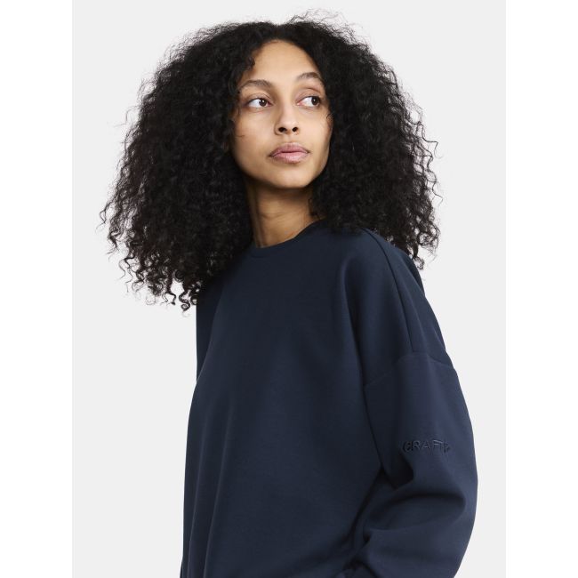 Craft ADV Join Rn Sweatshirt W – Bluză de trening - Albastru închis