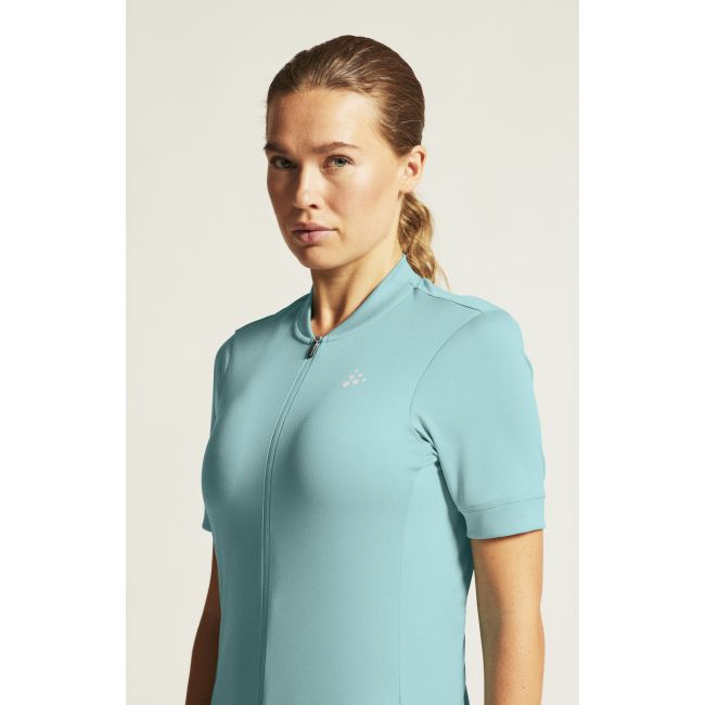 Craft Core Essence Jersey Regular Fit W – Tricou de ciclism croială regulată - Albastru (338000)