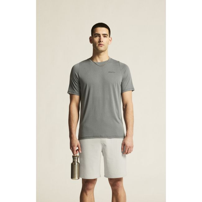 Craft Core Essence Bi-blend Tee – Tricou de antrenament - Verde (647000)
