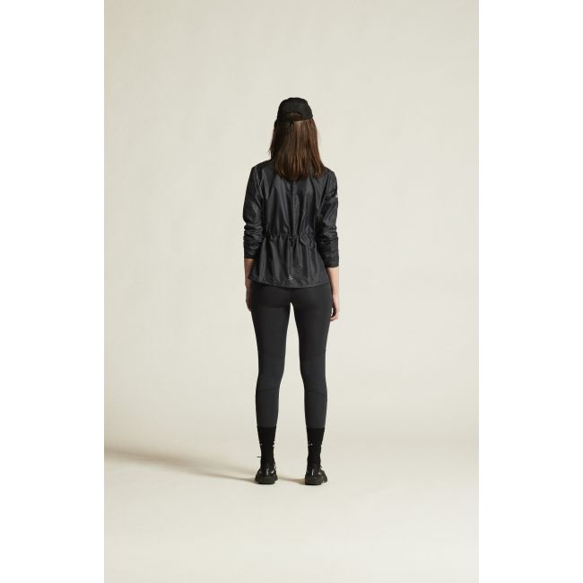 Craft PRO Hypervent Jacket 2 W – Geacă de alergare ultraușoară - Negru