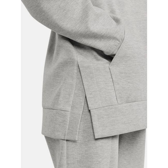 Craft ADV Join Long Hoodie W – Hanorac lung - Gri