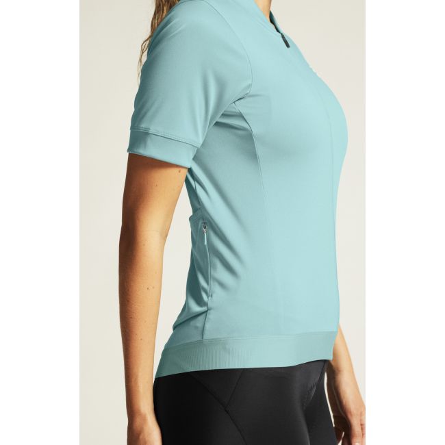 Craft Core Essence Jersey Regular Fit W – Tricou de ciclism croială regulată - Albastru (338000)