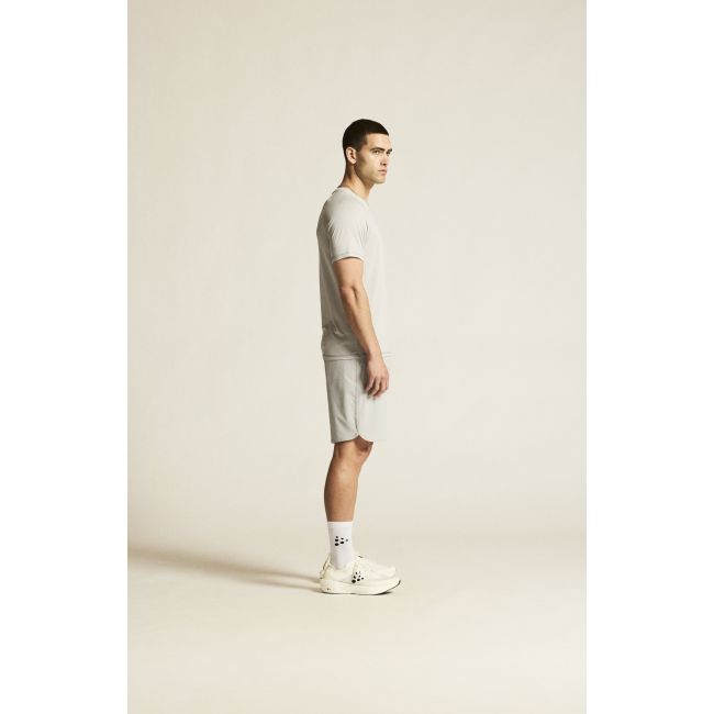 Craft Core Essence Bi-blend Tee – Tricou de antrenament - Gri (922000(9220))