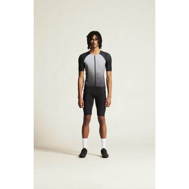 Craft PRO Nano Jersey – Tricou de ciclism ultraușor - Negru