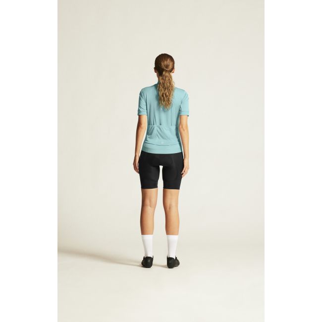 Craft Core Essence Jersey Regular Fit W – Tricou de ciclism croială regulată - Albastru (338000)