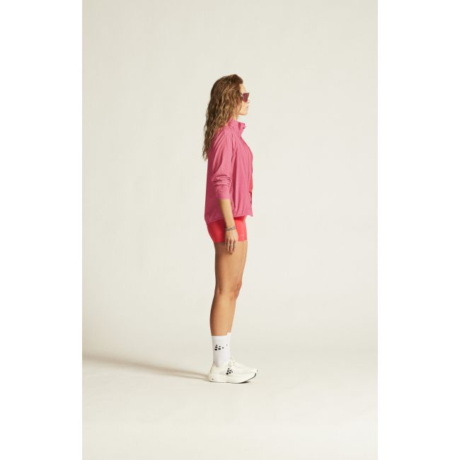 Craft ADV Essence Hot Pants 2 W – Colanți foarte scurți - Roz