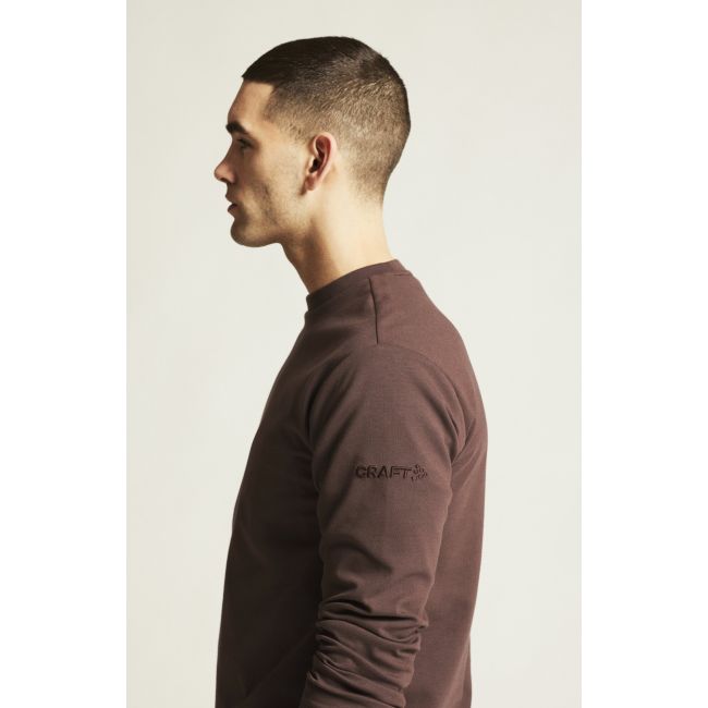 Craft ADV Join Rn Sweatshirt – Bluză de trening - Maro