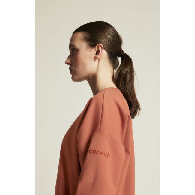 Craft ADV Join Rn Sweatshirt W – Bluză de trening - Roșu