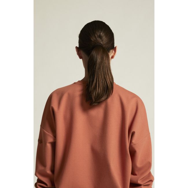 Craft ADV Join Rn Sweatshirt W – Bluză de trening - Roșu