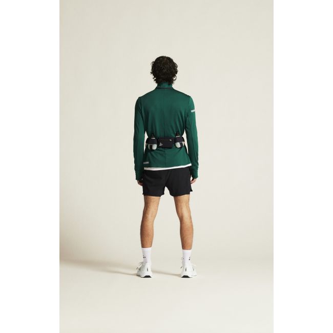 Craft ADV Subz Jacket 3 – Geacă de alergare izolată - Verde