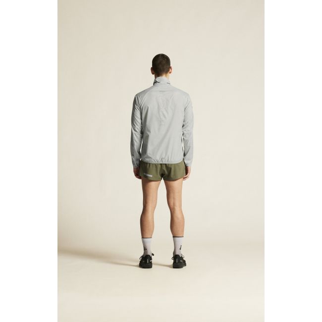 Craft PRO Hypervent Jacket 2 – Geacă de alergare ultraușoară - Gri (922000)
