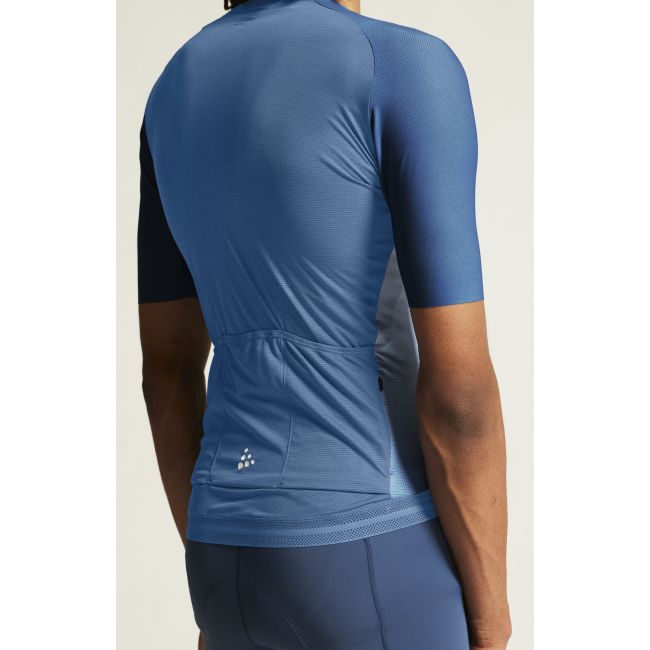 Craft PRO Nano Jersey – Tricou de ciclism ultraușor - Albastru