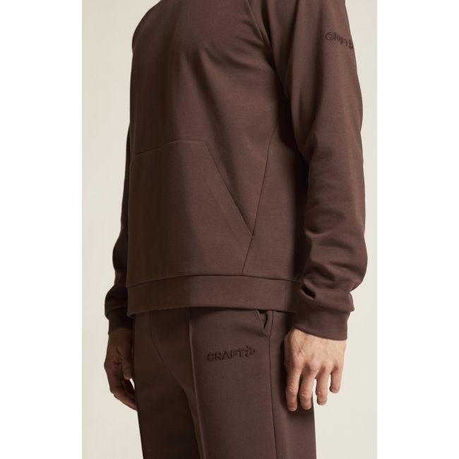 Craft ADV Join Hoodie – Hanorac - Maro