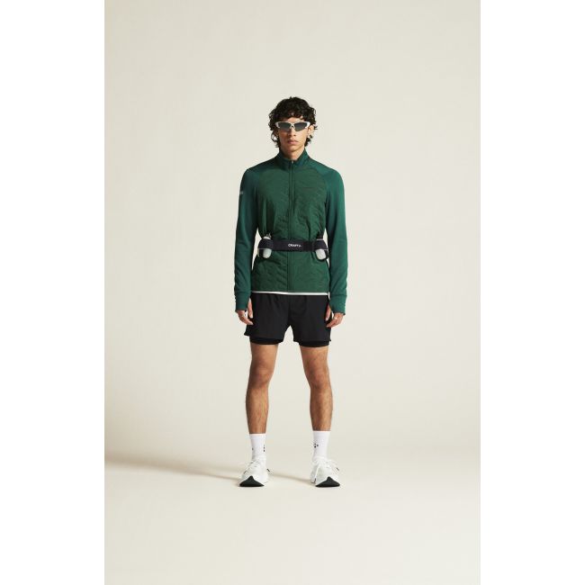 Craft ADV Subz Jacket 3 – Geacă de alergare izolată - Verde