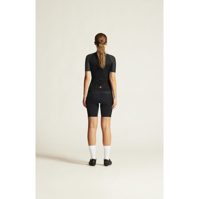 Craft PRO Nano Jersey W – Tricou de ciclism ultraușor - Negru