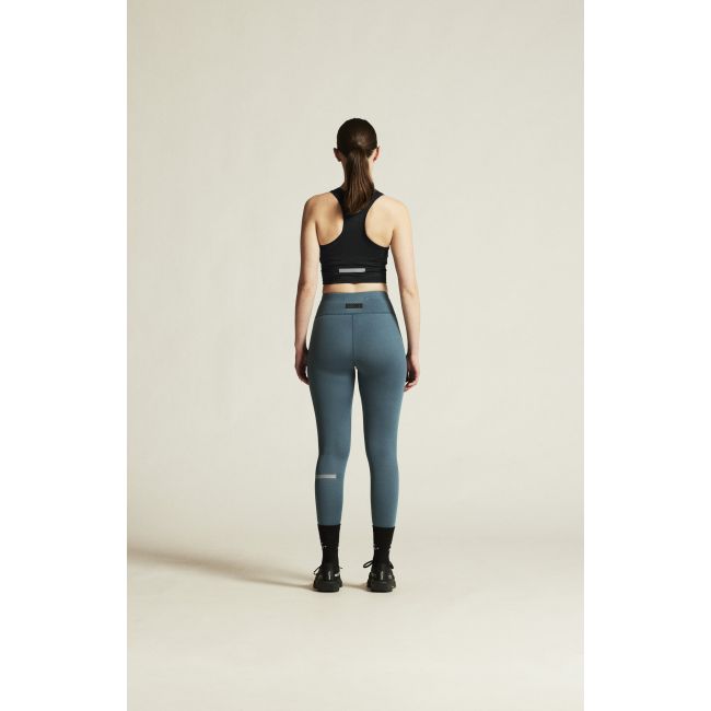 Craft PRO Hypervent Tights 2 W – Colanți de alergare - Albastru