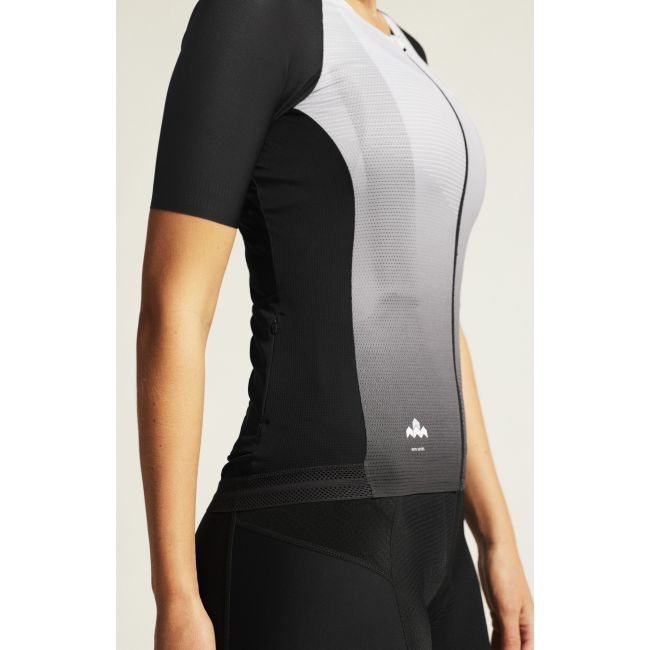 Craft PRO Nano Jersey W – Tricou de ciclism ultraușor - Negru